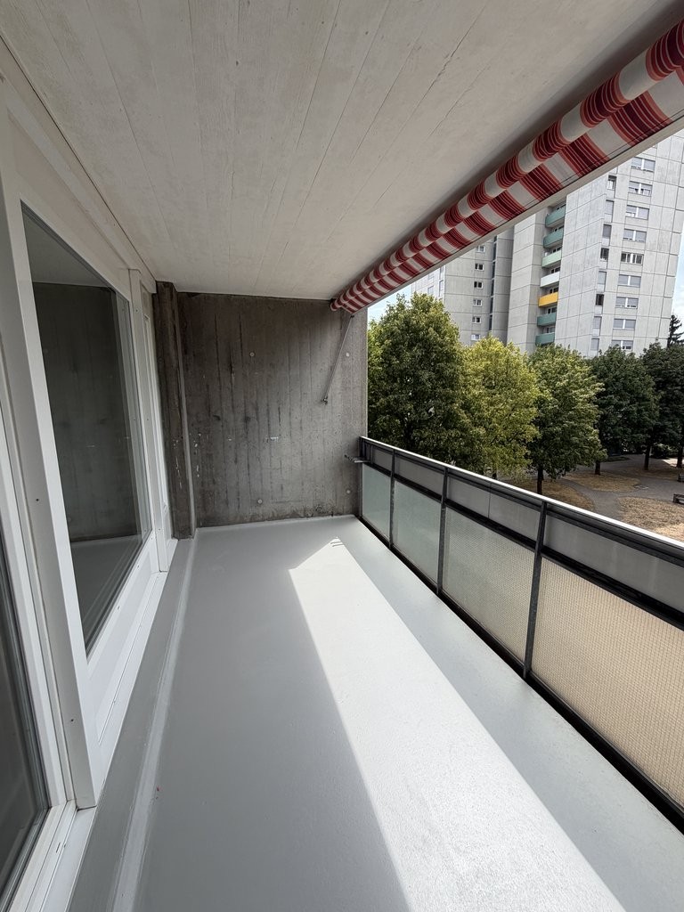 appartamento di 2 ½ locali, foto 8 di 9