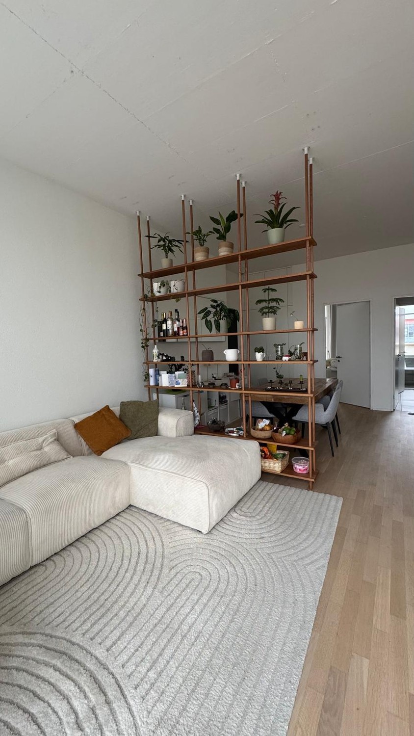 Appartamento di 2 ½ locali, foto 1 di 4