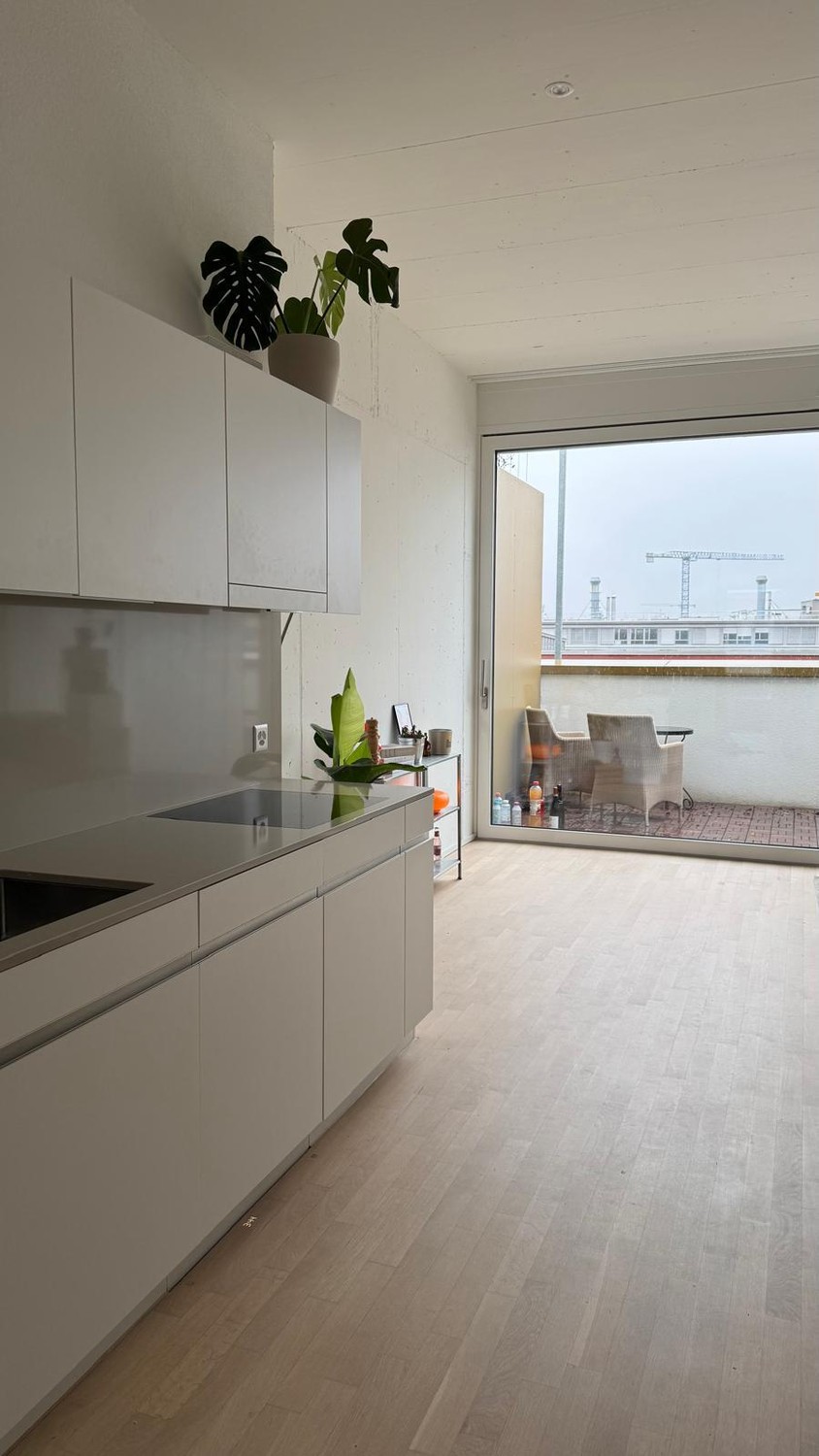 Appartamento di 2 ½ locali, foto 3 di 4