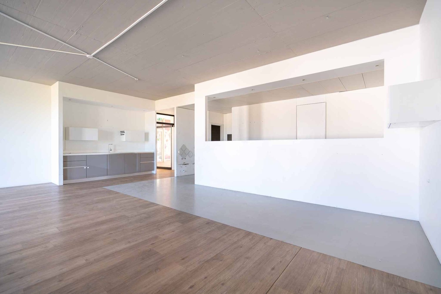 ufficio di 135m²