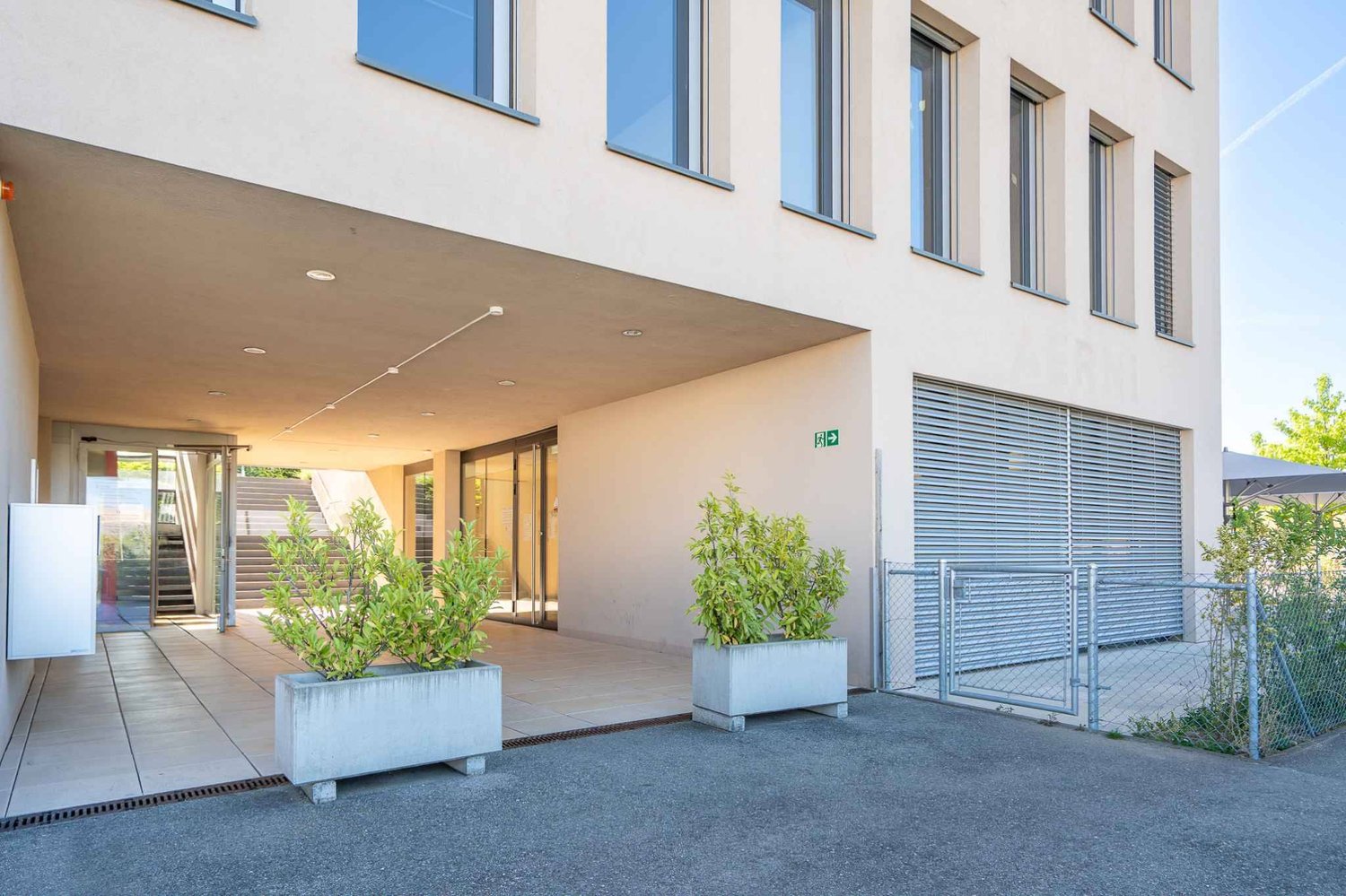 ufficio di 135m²