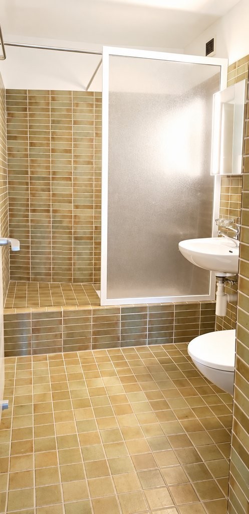 2 ½ locali mansarda, foto 8 di 10