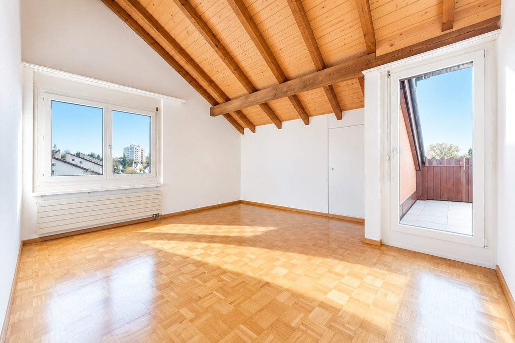 2 ½ locali mansarda, foto 6 di 10