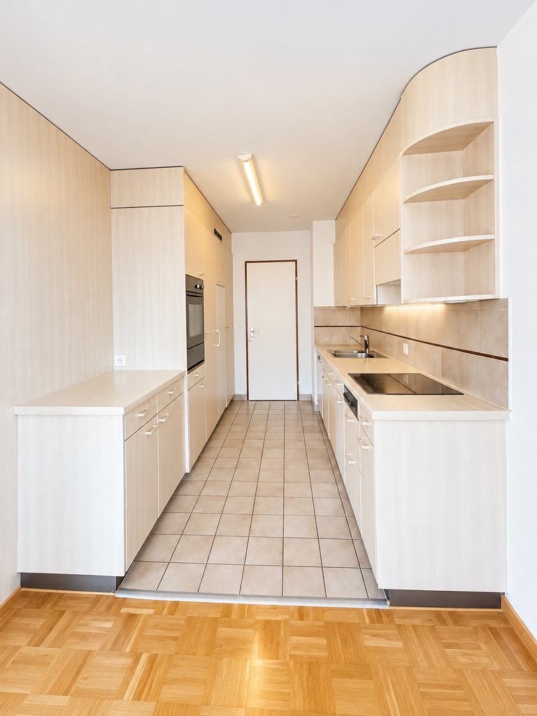2 ½ locali mansarda, foto 3 di 10