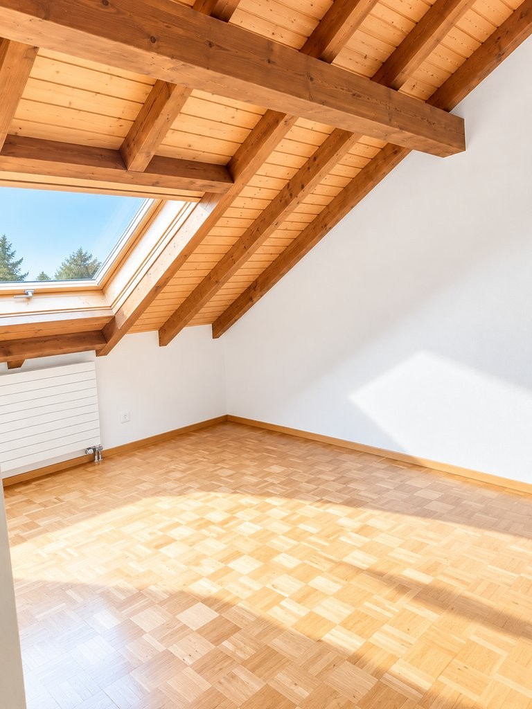 2 ½ locali mansarda, foto 7 di 10
