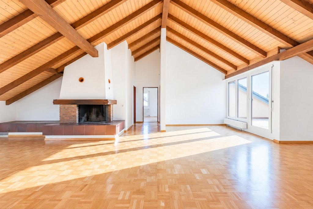 2 ½ locali mansarda, foto 5 di 10