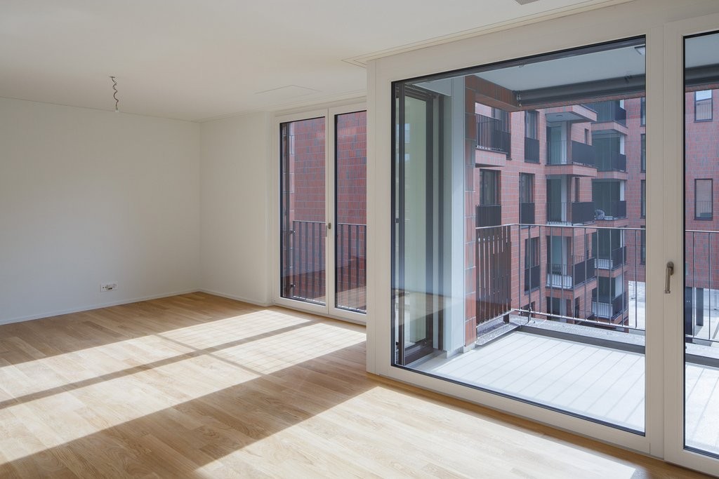 Appartamento di 2 ½ locali, foto 3 di 5