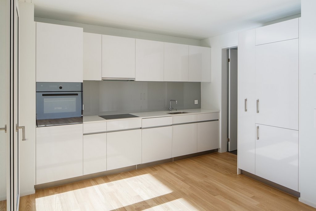 Appartamento di 2 ½ locali, foto 2 di 5