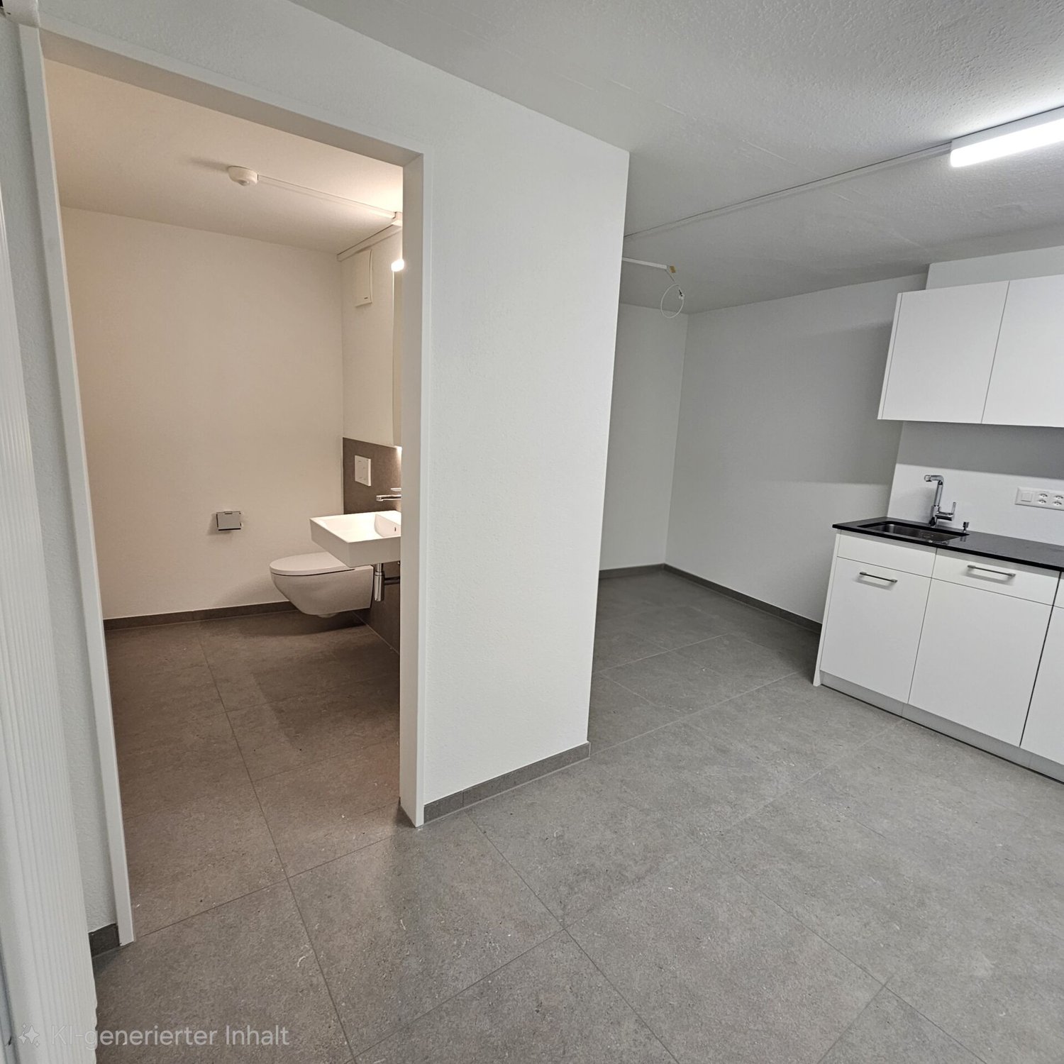 negozio di 85m²