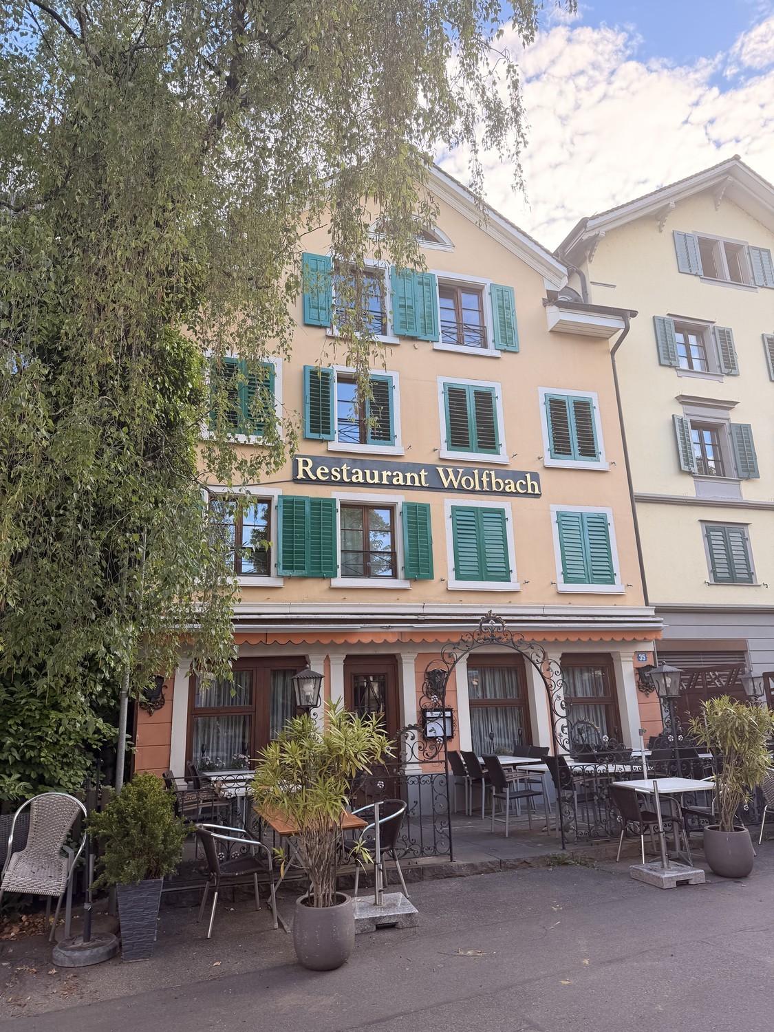 Appartamento di 3 ½ locali