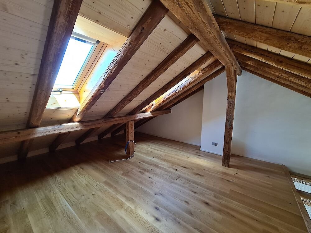 Appartamento di 2 ½ locali, foto 10 di 10