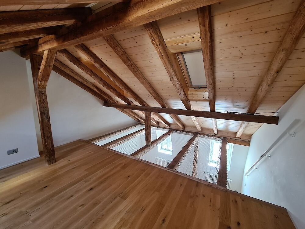 Appartamento di 2 ½ locali, foto 9 di 10