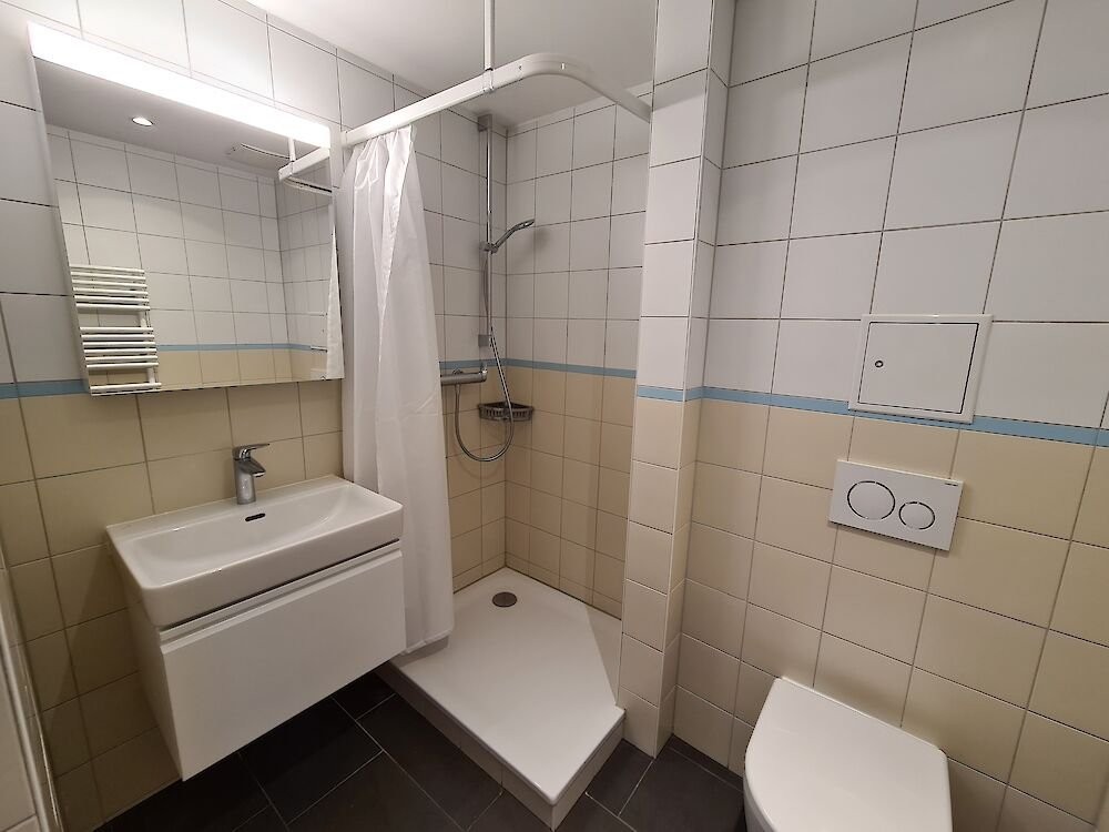Appartamento di 2 ½ locali, foto 8 di 10