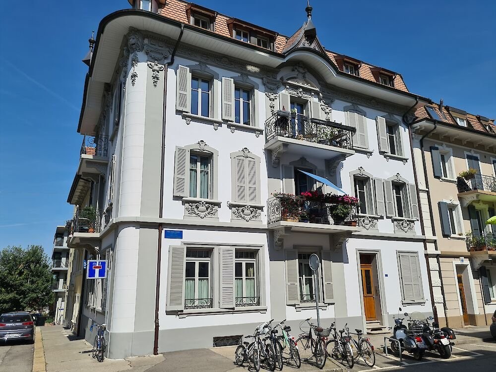 Appartamento di 2 ½ locali, foto 2 di 10