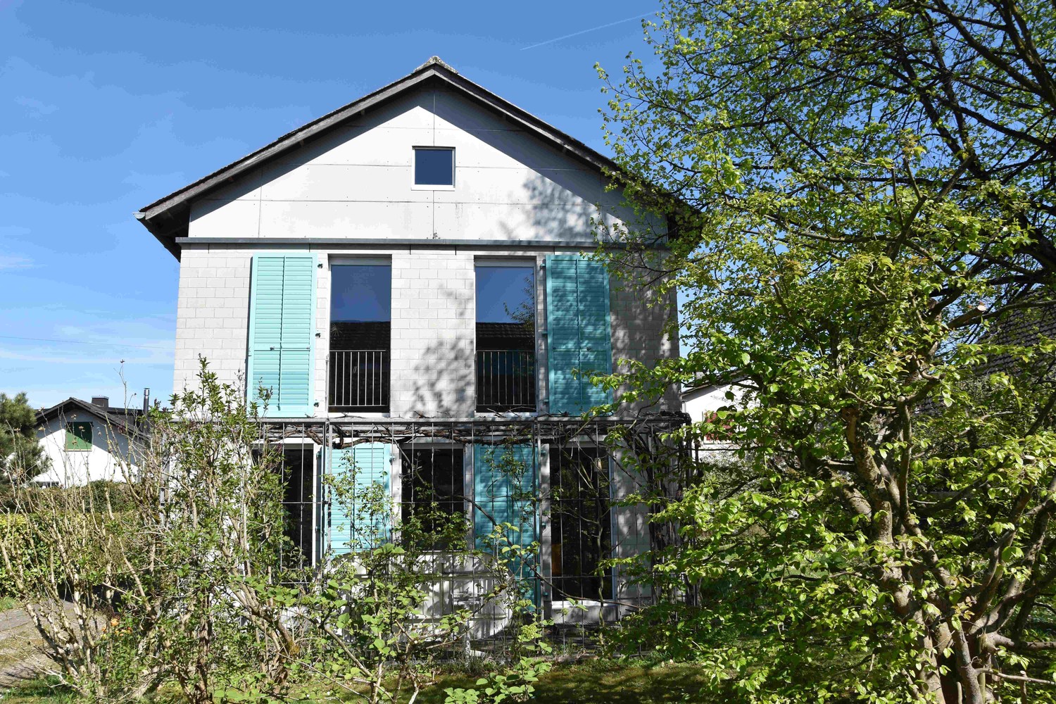 casa singola di 6 locali, foto 4 di 10