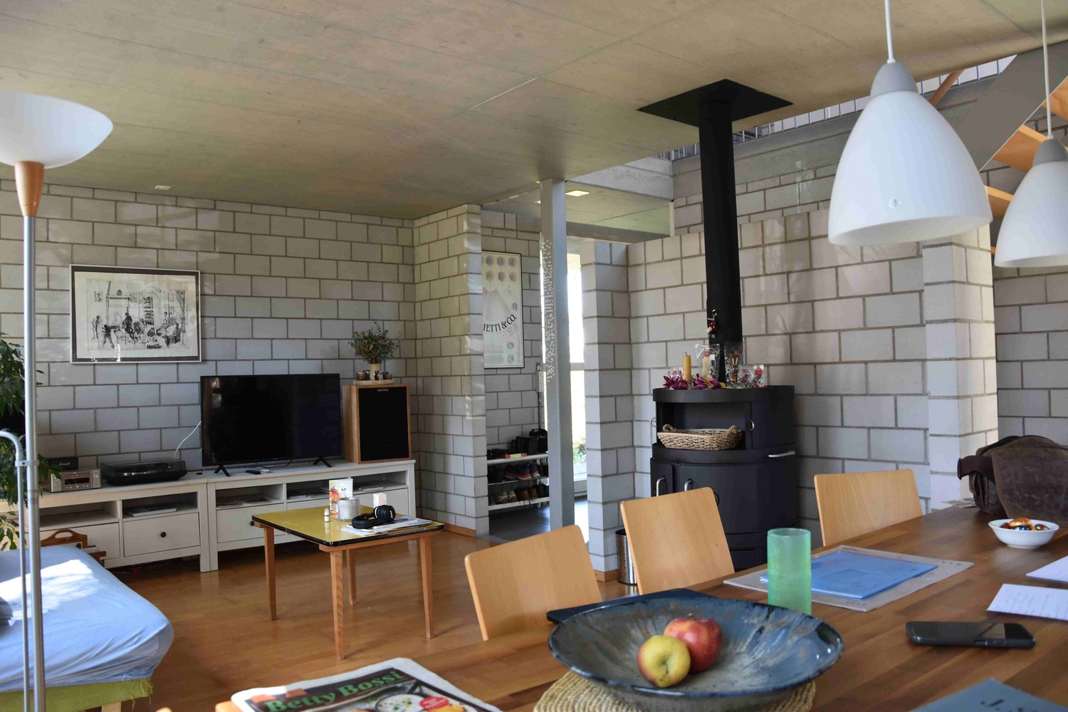 casa singola di 6 locali, foto 1 di 10
