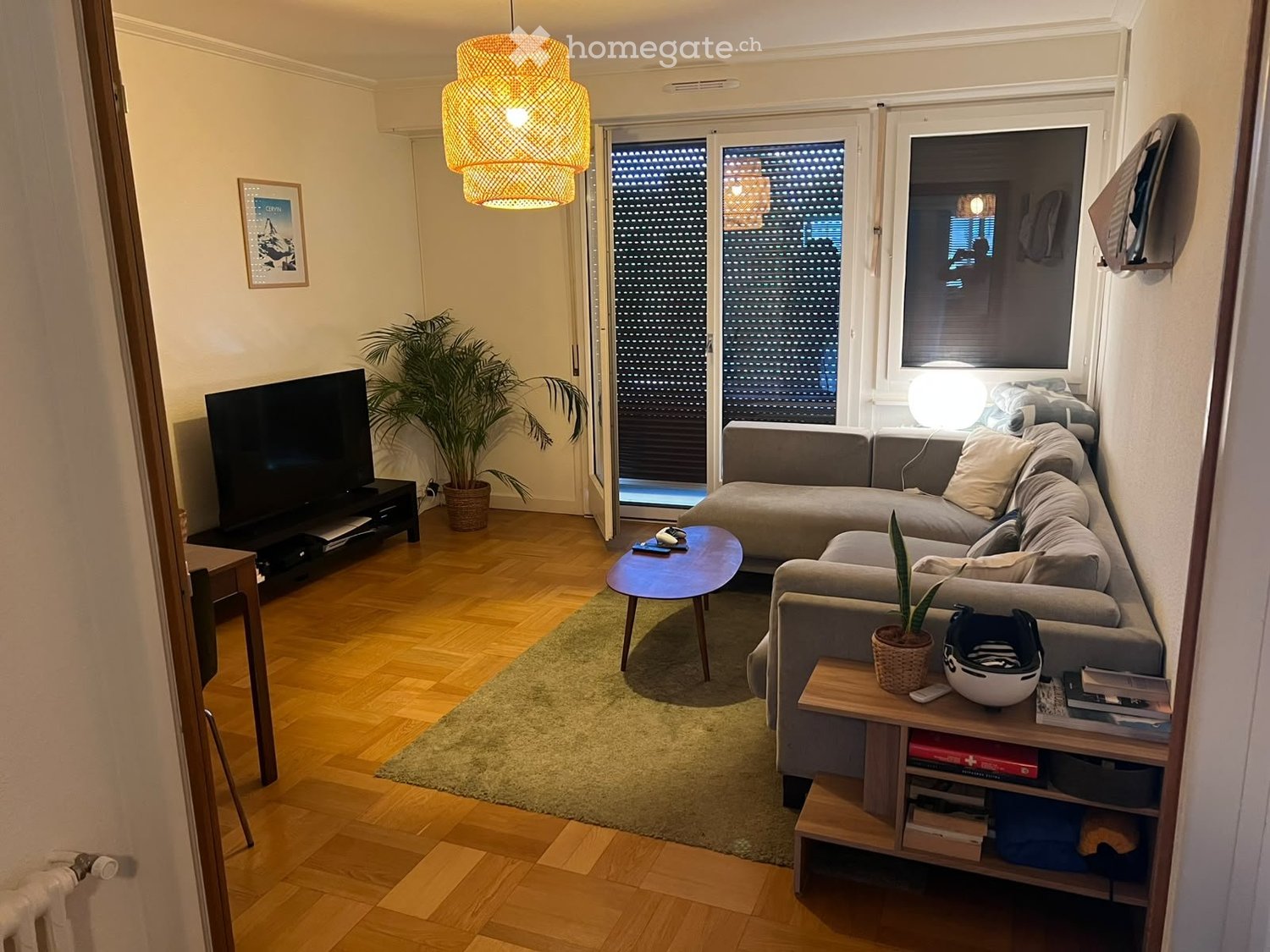 appartamento di 4 locali