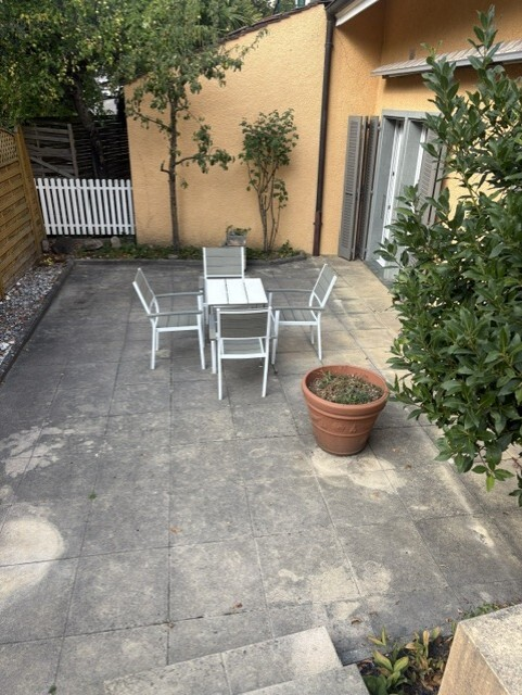 Appartamento di 4 ½ locali