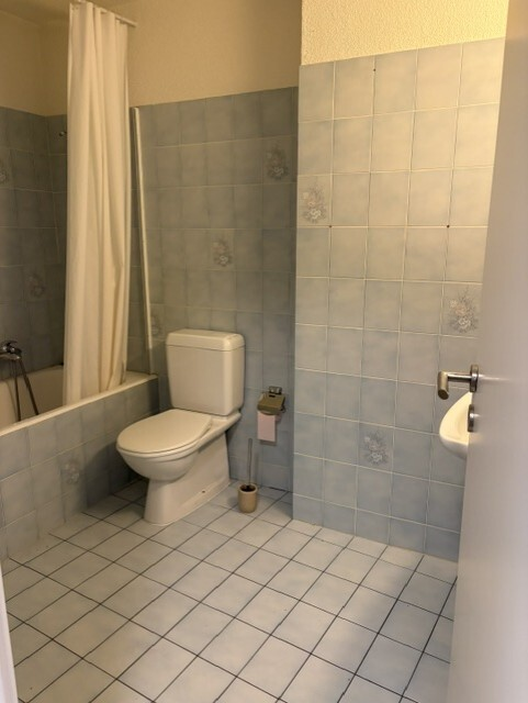 Appartamento di 4 ½ locali