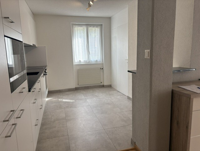Appartamento di 4 ½ locali