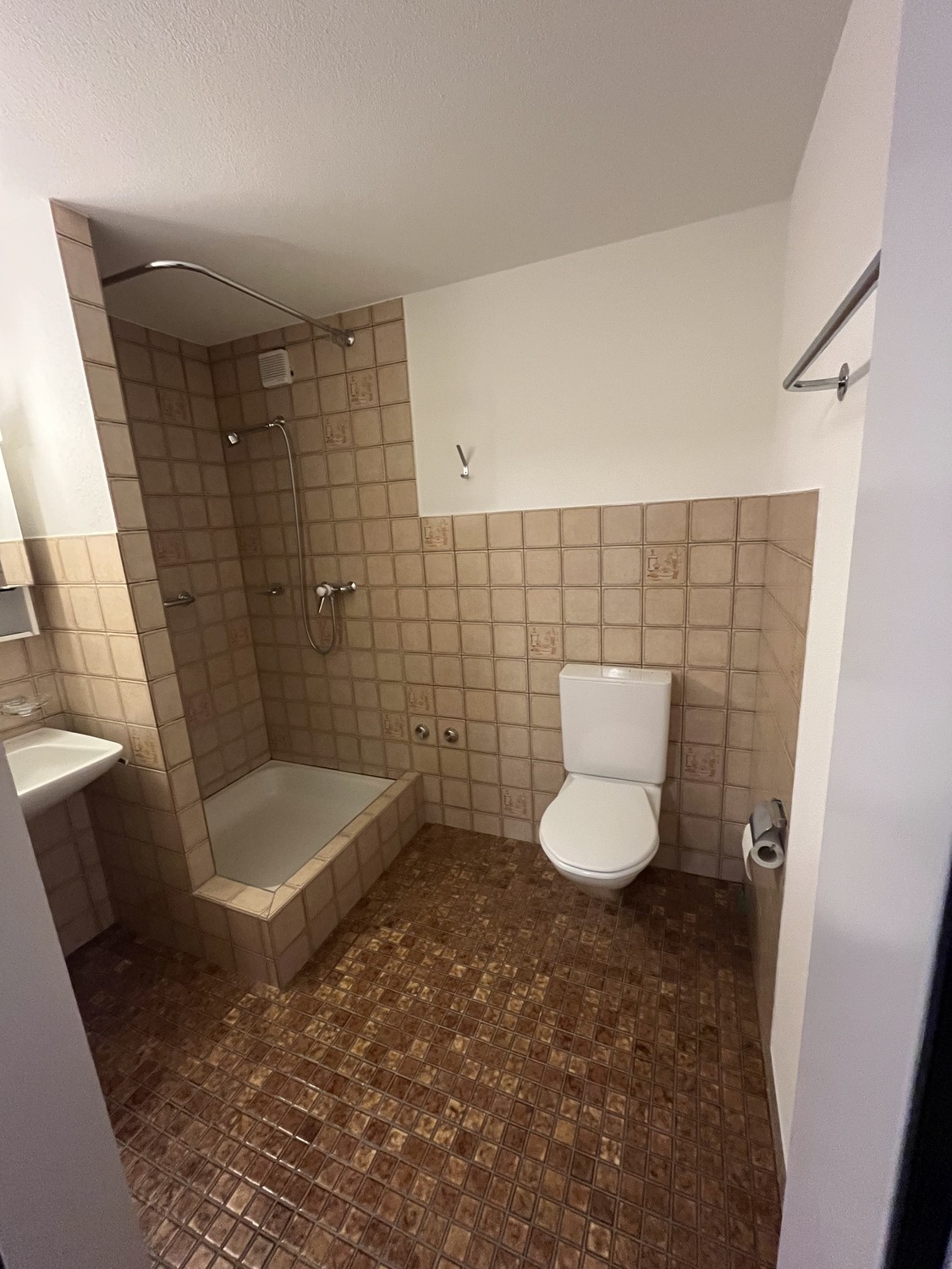 Appartamento di 2 ½ locali, foto 6 di 9