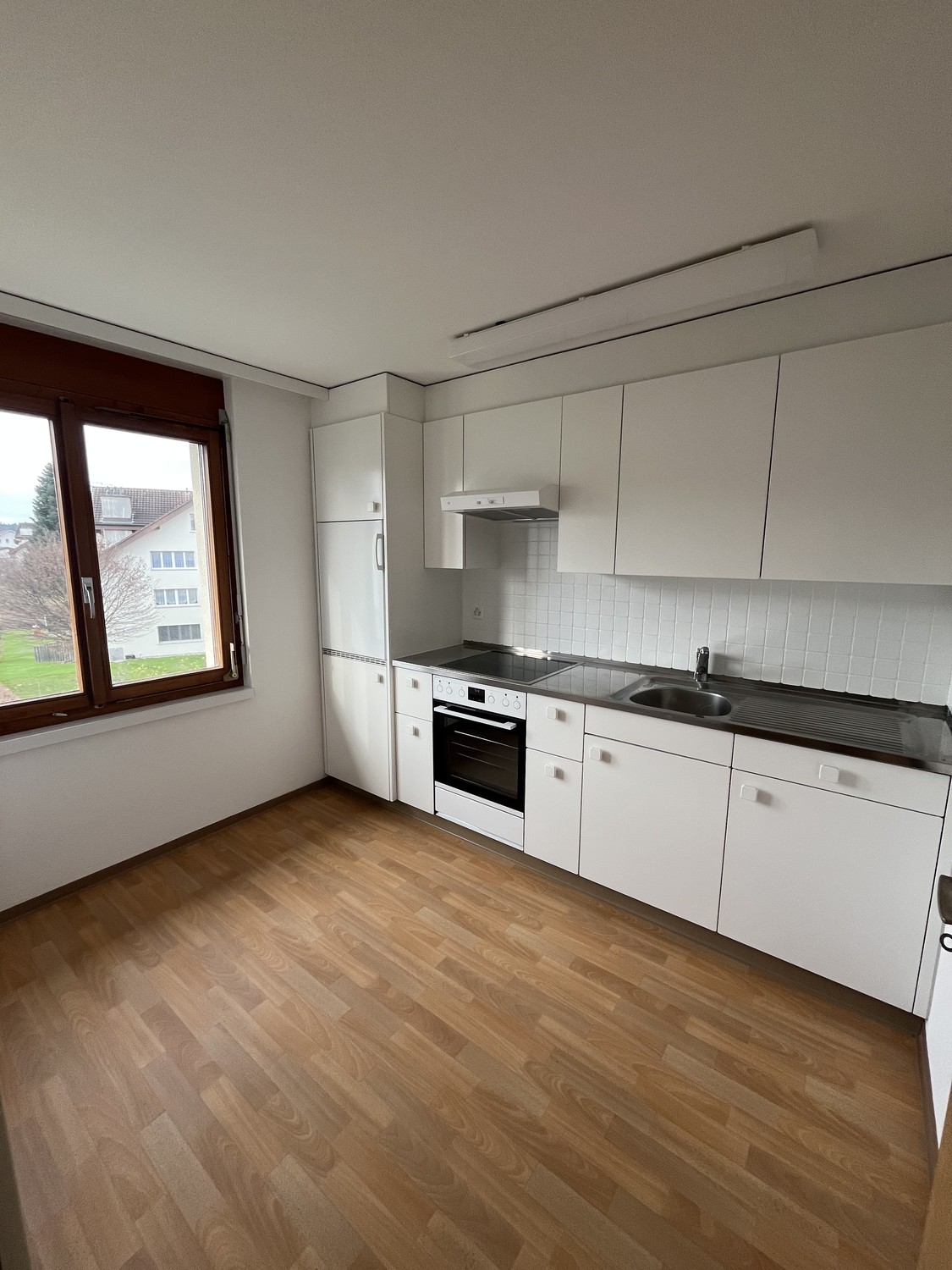 Appartamento di 2 ½ locali, foto 1 di 9