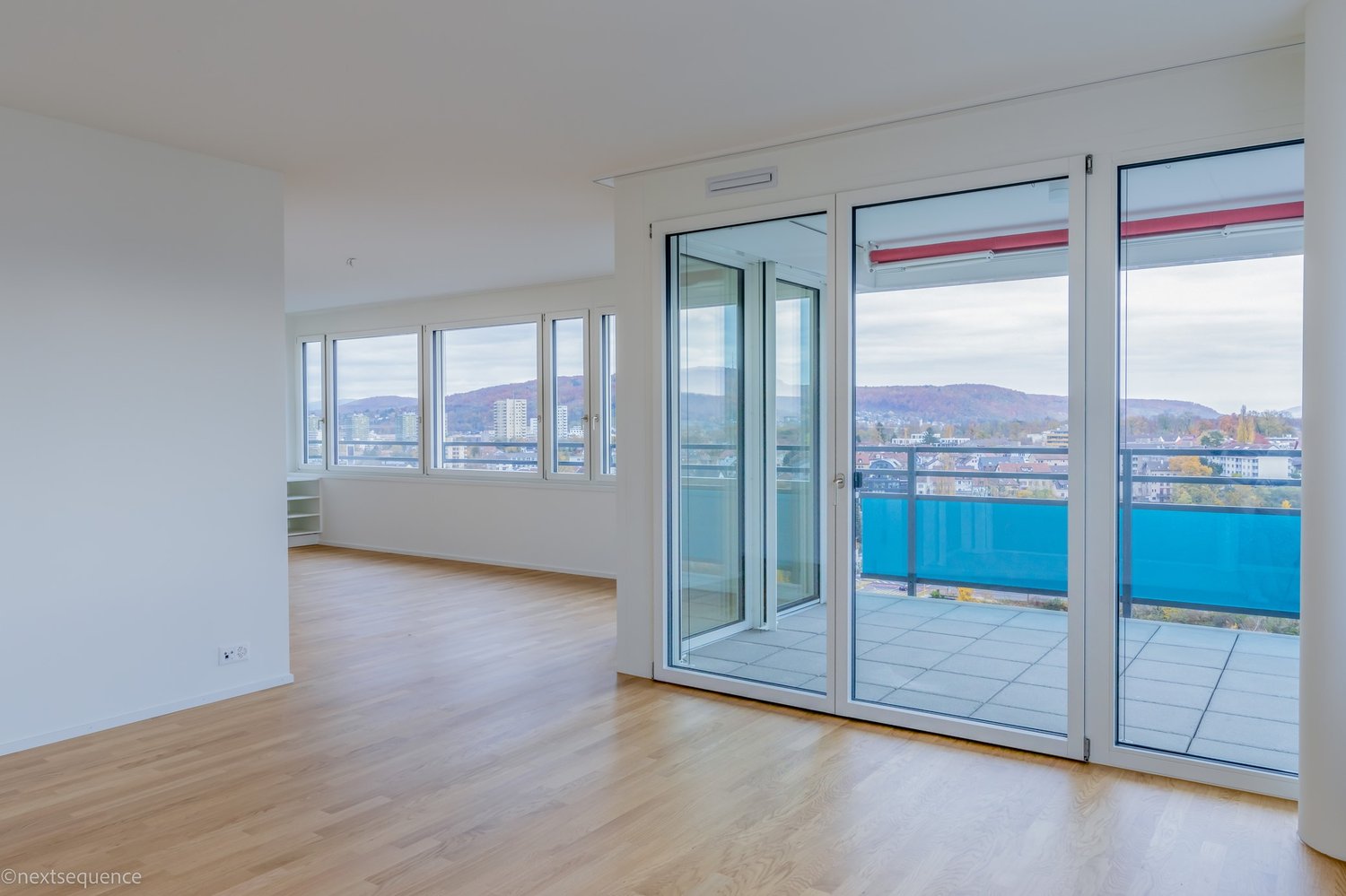 Appartamento di 3 ½ locali, foto 1 di 10