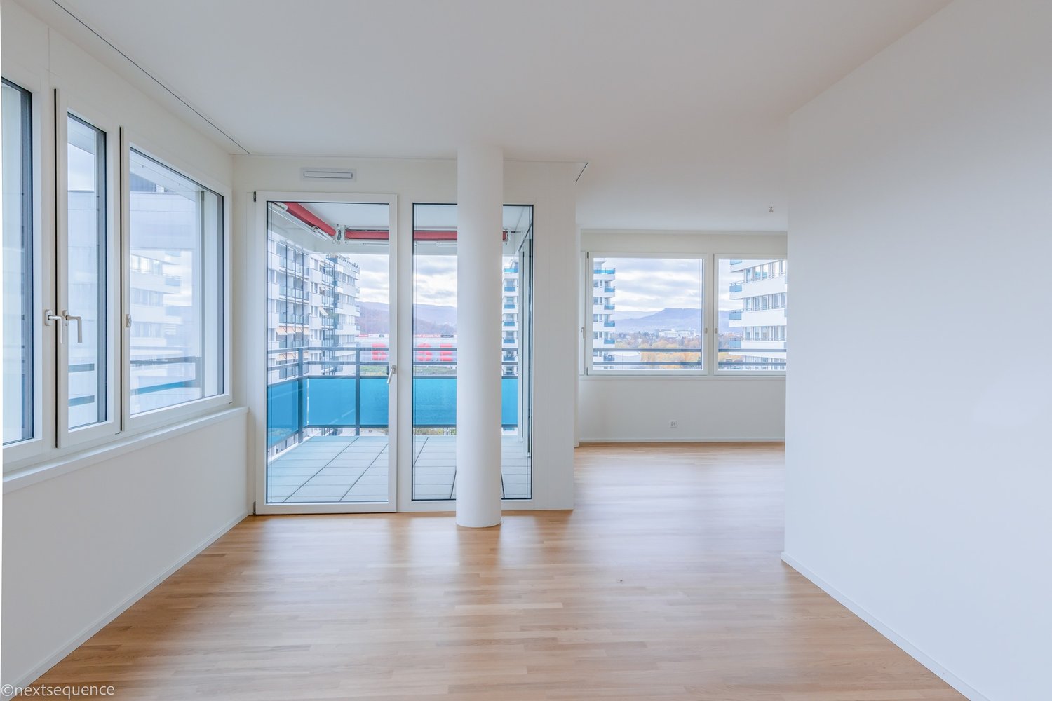 Appartamento di 3 ½ locali, foto 2 di 10