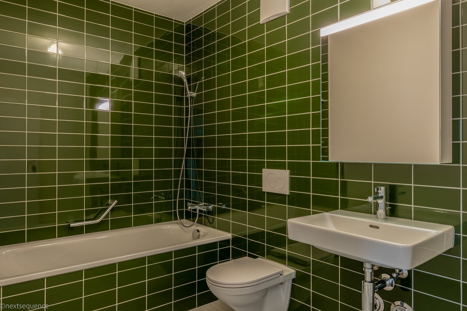 Appartamento di 3 ½ locali, foto 9 di 10