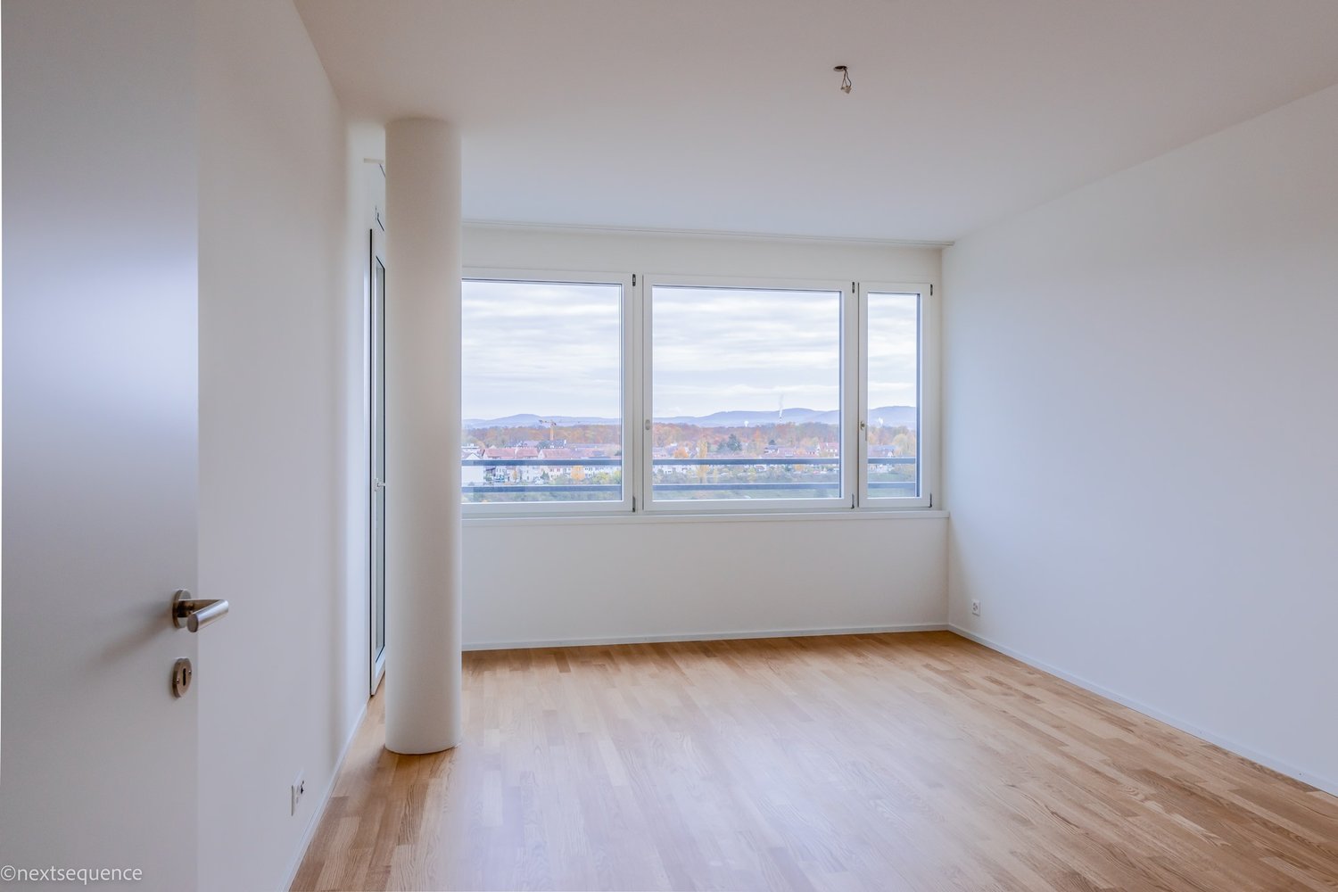 Appartamento di 3 ½ locali, foto 8 di 10