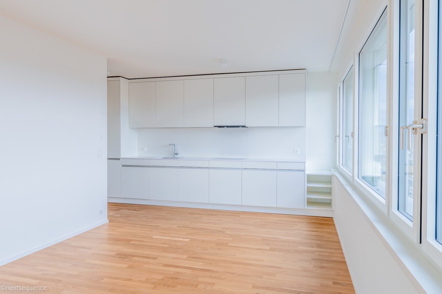Appartamento di 3 ½ locali, foto 4 di 10