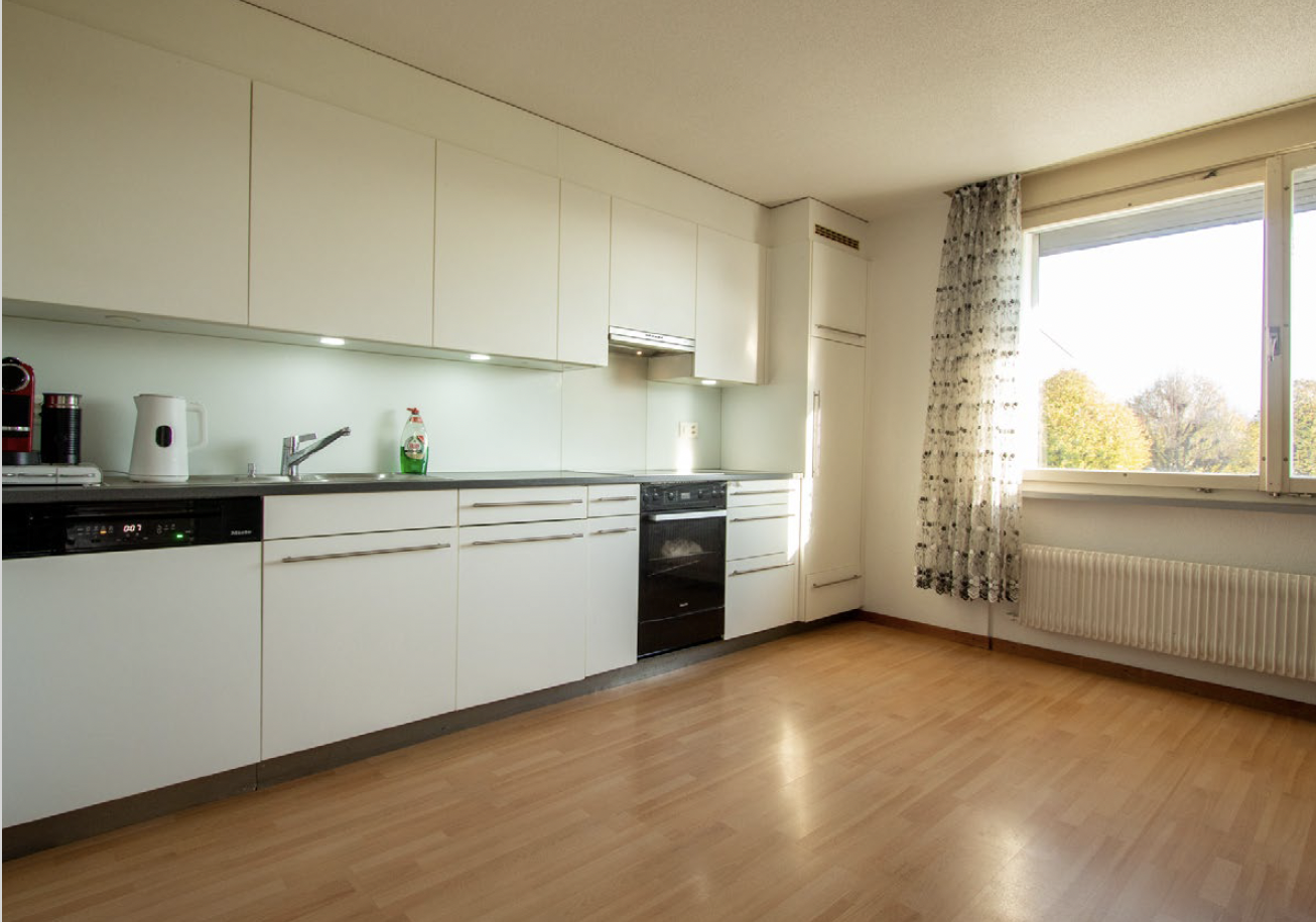 appartamento di 3 locali, foto 5 di 6