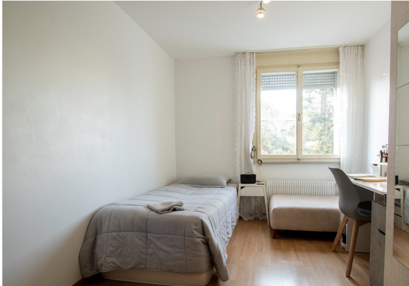 appartamento di 3 locali, foto 4 di 6