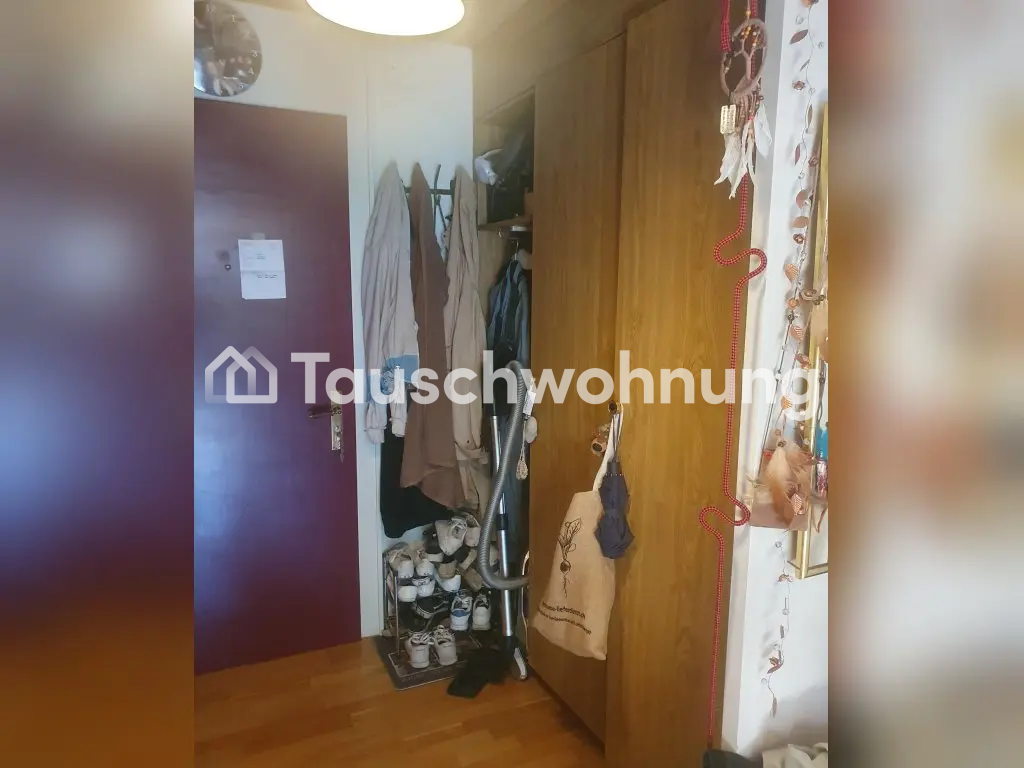 Appartement de 1 ½ pièces