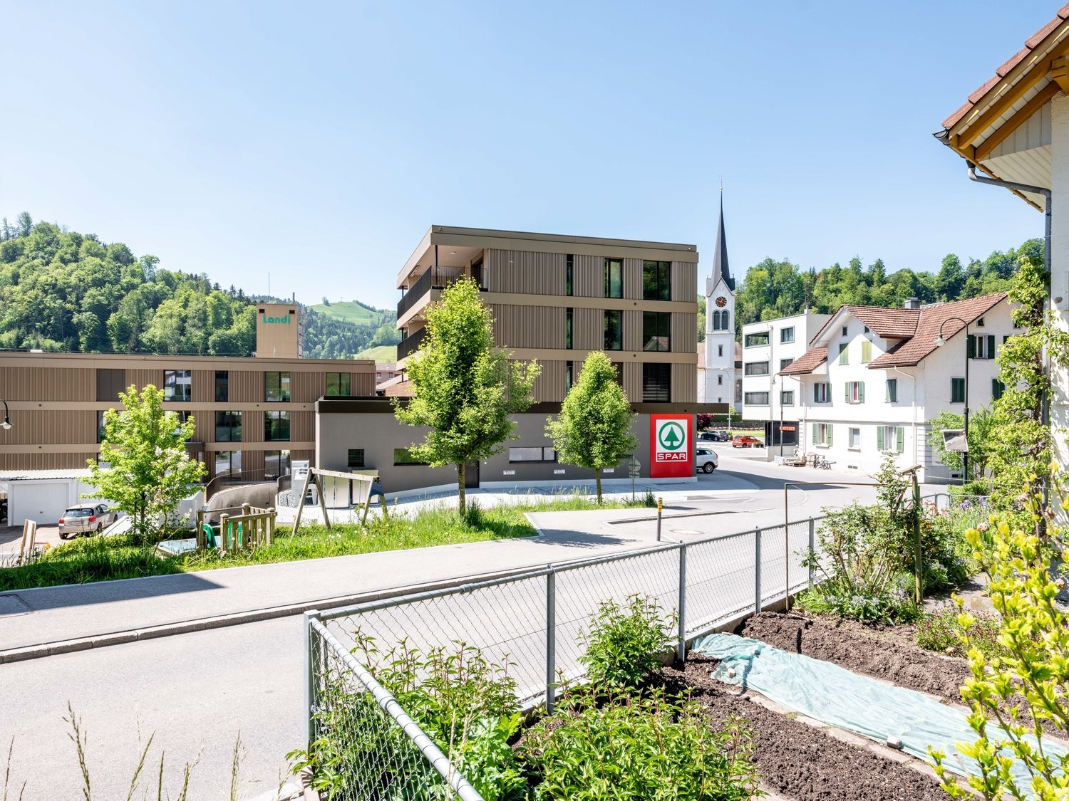 Appartamento di 2 ½ locali, foto 2 di 7