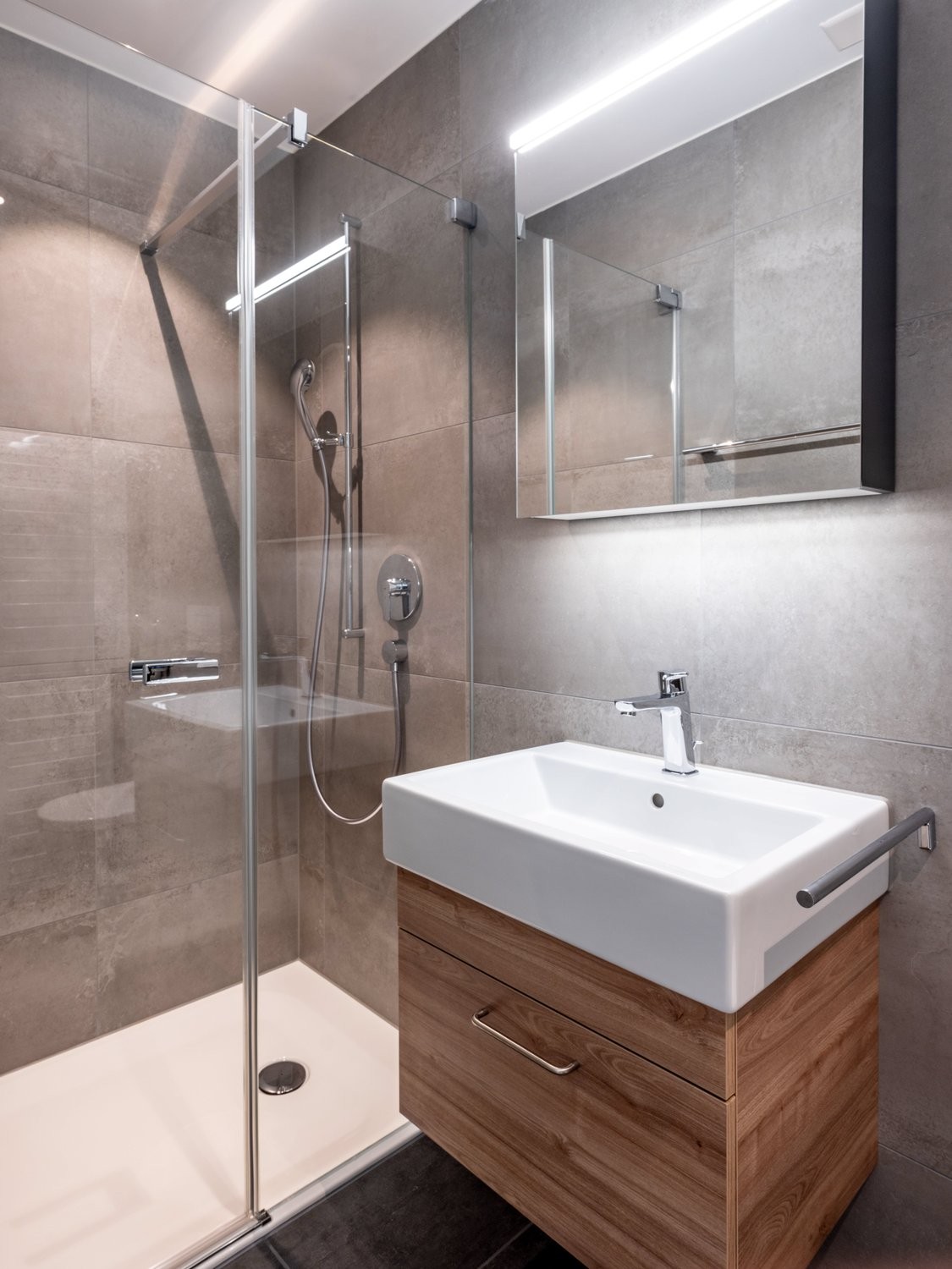 Appartamento di 2 ½ locali, foto 6 di 7