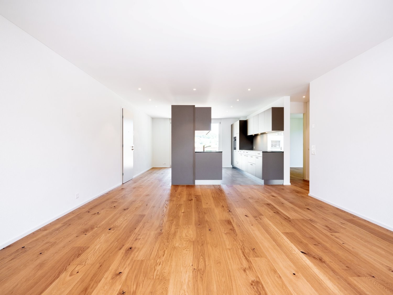 Appartamento di 2 ½ locali, foto 3 di 7