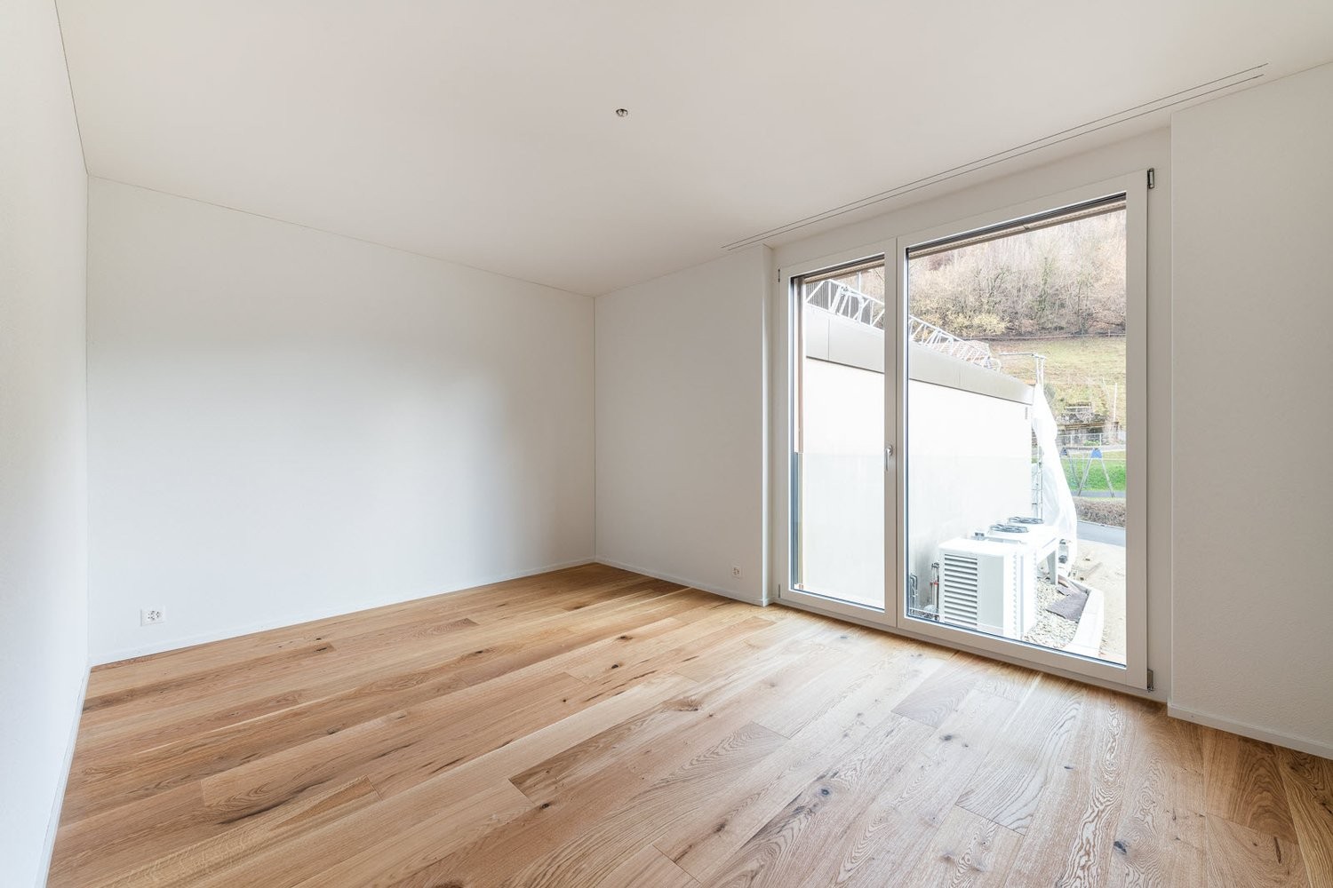 Appartamento di 2 ½ locali, foto 7 di 7