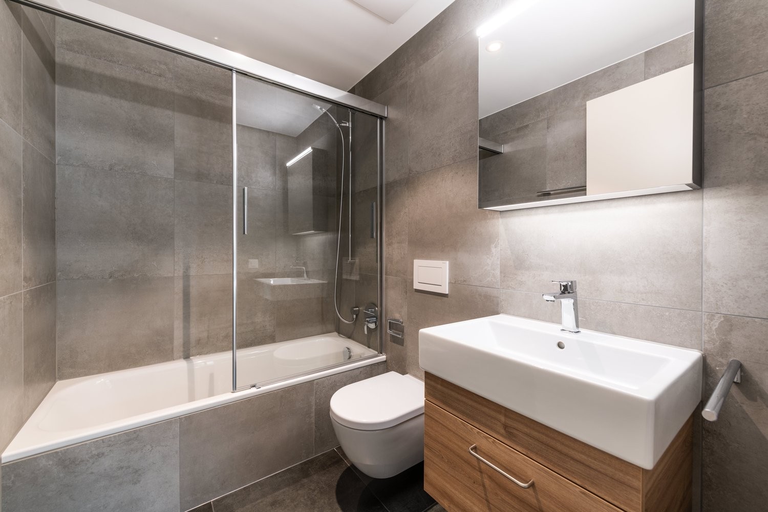 Appartamento di 2 ½ locali, foto 5 di 7