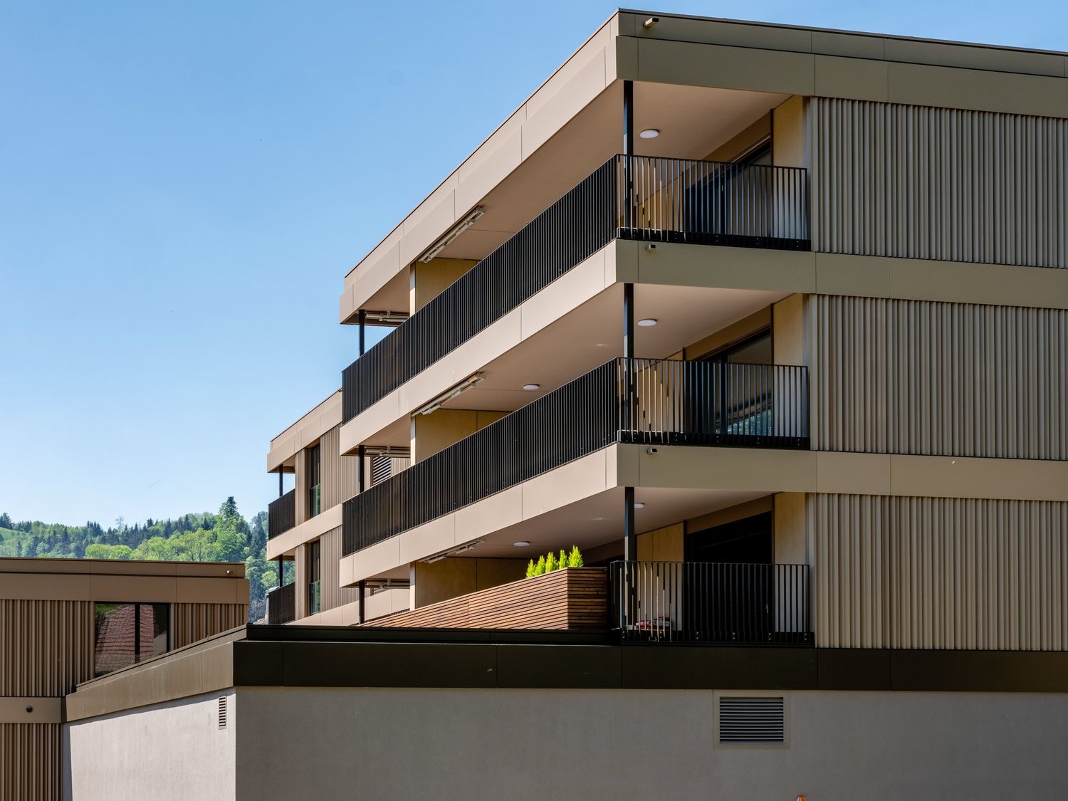 Appartamento di 2 ½ locali, foto 1 di 7