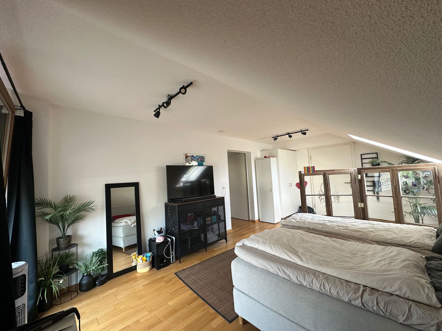 Appartement de 4 pièces