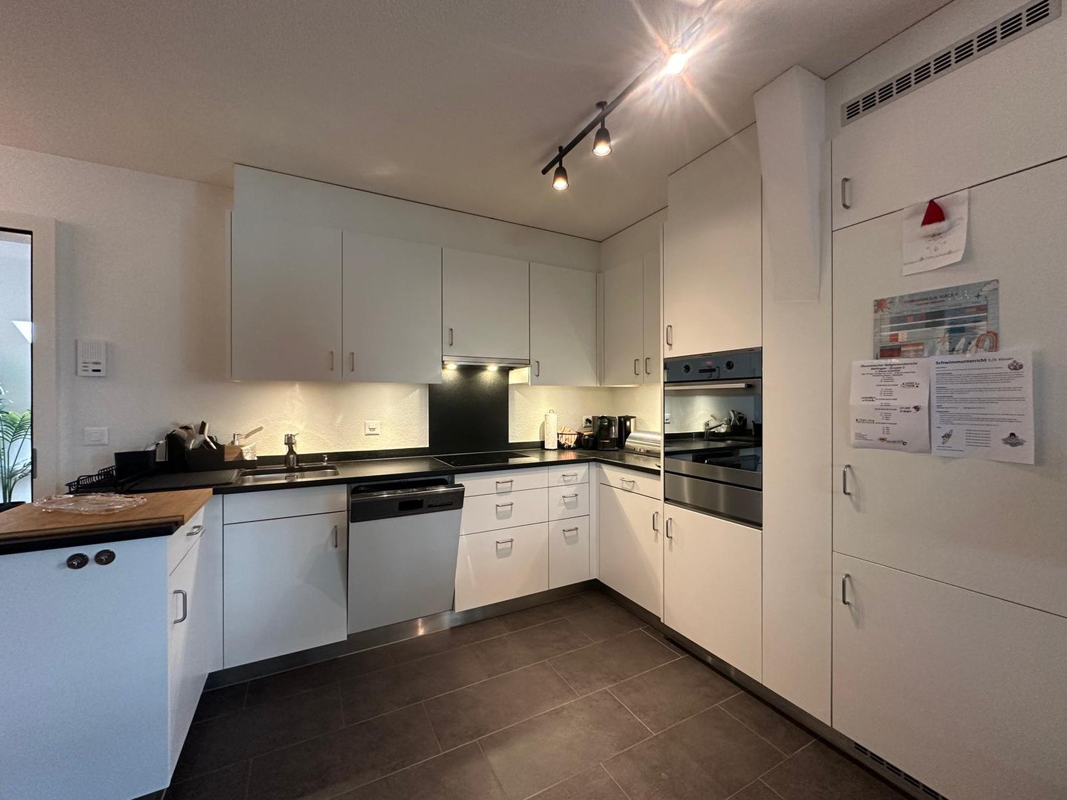 Appartement de 4 pièces