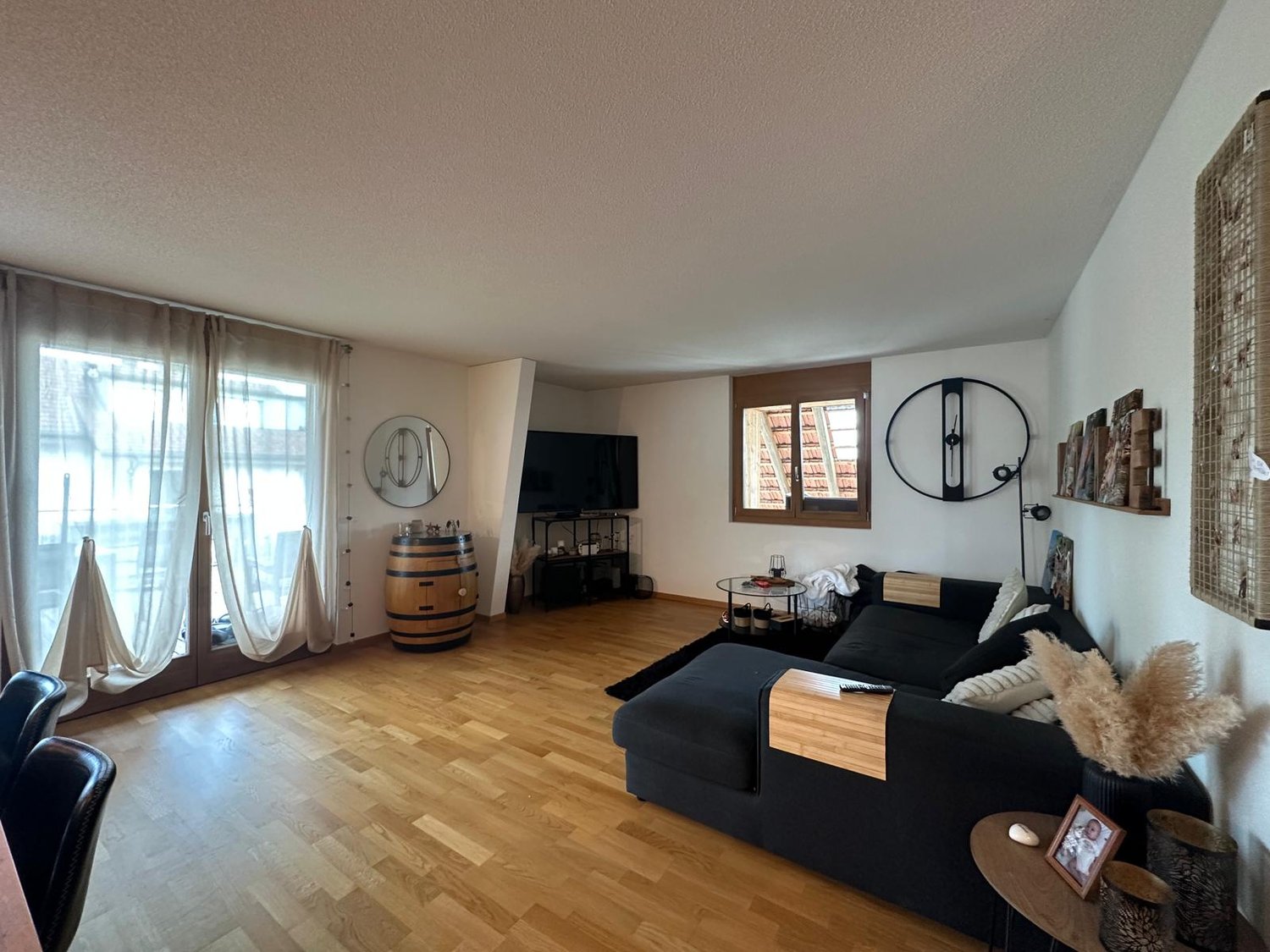 Appartement de 4 pièces