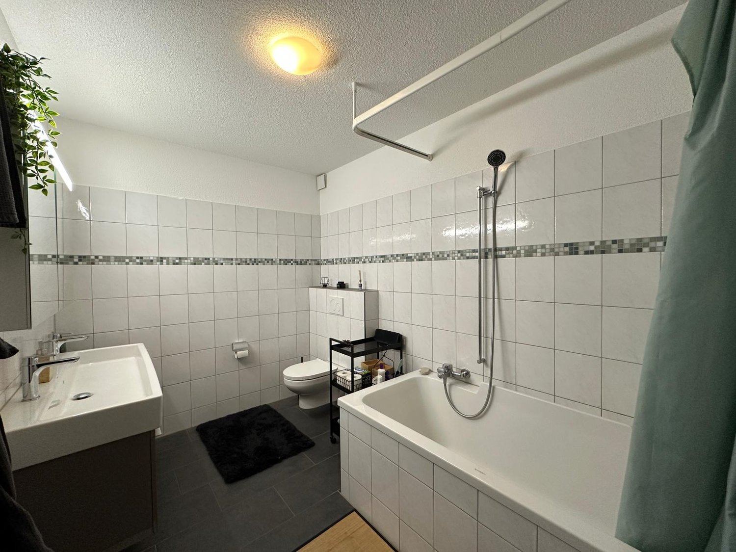 Appartement de 4 pièces