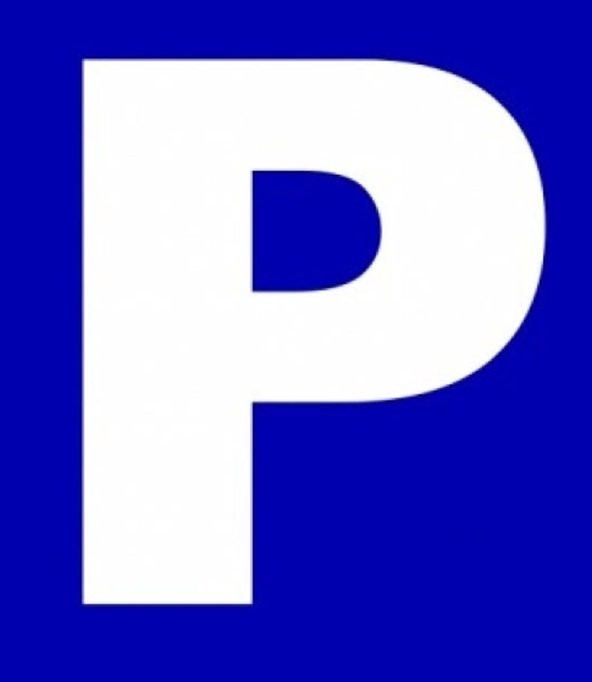 Posto disponibile