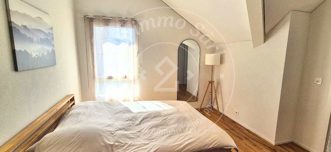 Appartamento di 3 ½ locali