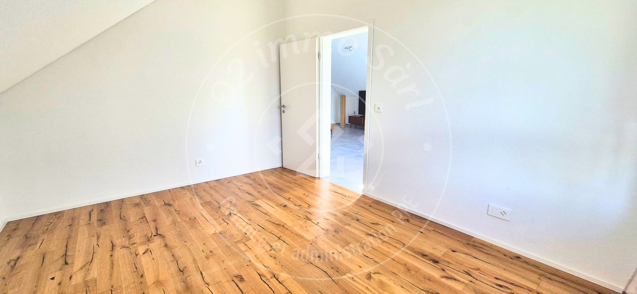 Appartamento di 3 ½ locali
