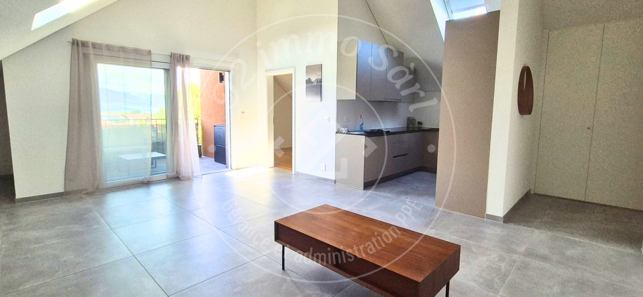 Appartamento di 3 ½ locali