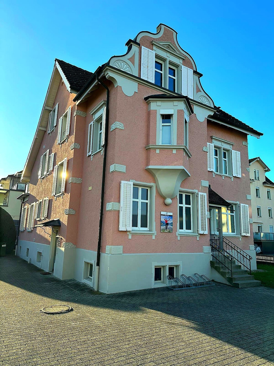 112m² commerciale