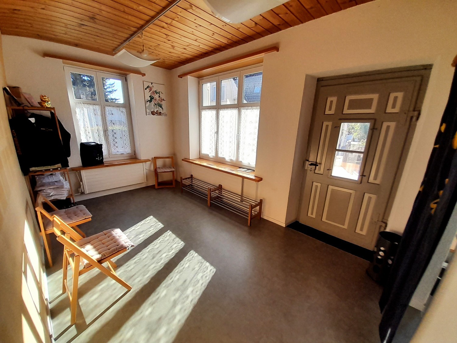 112m² commerciale